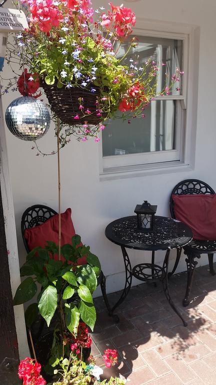 The Yard Brighton Bagian luar foto