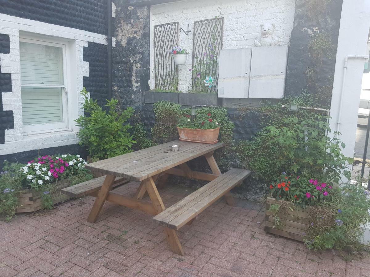 The Yard Brighton Bagian luar foto